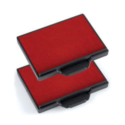 Trodat 6/58/SS Ink cartridge Red