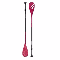Fanatic 13200-1312, Pink, Black, Carbon, Adult, 1700 mm, 2.2 m, 2 pc(s)