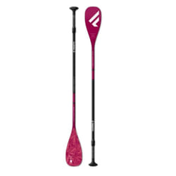 Fanatic 13200-1312 paddle 2 pc(s) Pink, Black Carbon