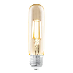 EGLO 110056 LED bulb Warm white 2200 K 4 W E27 G