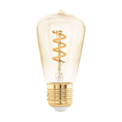 EGLO 110193 LED bulb Warm white 2000 K 4 W E27