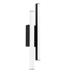 EGLO Serricella Outdoor wall lighting Non-changeable bulb(s) LED E