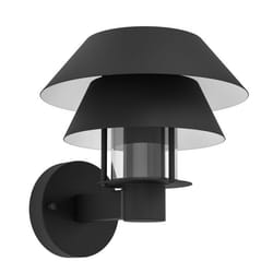 EGLO Chiappera Outdoor wall lighting E27