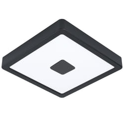 EGLO Iphias 2 ceiling lighting Non-changeable bulb(s) LED