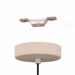 EGLO 900429 ceiling lighting E27 40 W