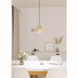 EGLO 900429 ceiling lighting E27 40 W - Additional view 4
