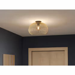 EGLO 900165 ceiling lighting E27 40 W