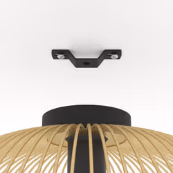 EGLO 900165 ceiling lighting E27 40 W