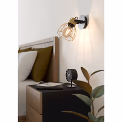 EGLO 900382 wall lighting E27 40 W