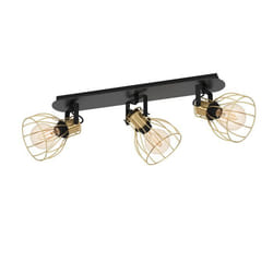EGLO Sambatello Surfaced lighting spot E27
