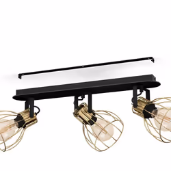 EGLO Sambatello Surfaced lighting spot E27