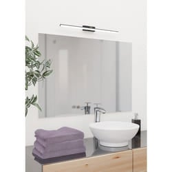 EGLO Verdello mirror/display lighting LED