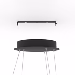 EGLO LOBINERO-Z suspension lighting Flexible mount LED 43.2 W - Additional view 3