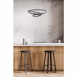 EGLO LOBINERO-Z suspension lighting Flexible mount LED 43.2 W - Additional view 5