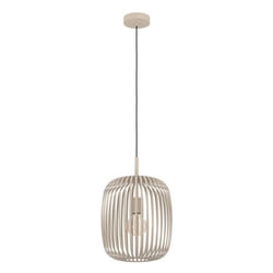 EGLO Romazzina suspension lighting Hard mount E27