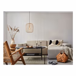EGLO Romazzina suspension lighting Hard mount E27 - Additional view 5