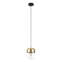 EGLO Maryvilla suspension lighting Flexible mount E27 40 W