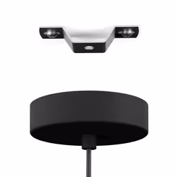 EGLO Maryvilla suspension lighting Flexible mount E27 40 W