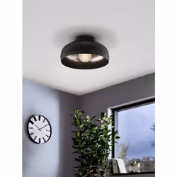EGLO Mogano 2 ceiling lighting E27