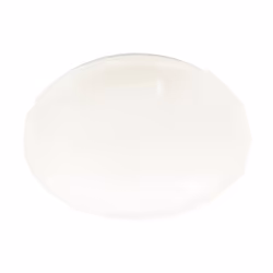 EGLO Frania-S, LED, 3000 K, 1850 lm, IP44, White