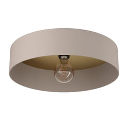 EGLO DUAIA ceiling lighting E27 Incandescent 40 W