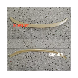 For Bmw F26 X4 2013-2017 Year Spoiler P style Rear Wing Rear Trunk Wing - Unpainted