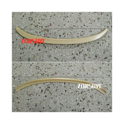 For Bmw F26 X4 2013-2017 Year Spoiler P style Rear Wing Rear Trunk Wing - Unpainted