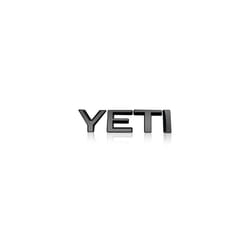 Bright Black Metal car Rear trunk Decals Emblem badge sticker For Skoda - 2