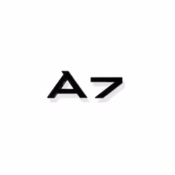 Car Decor 3D ABS A1 A3 A4 A5 A6 A7 A8 Car Logo Letter Number Sticker Rear - 4