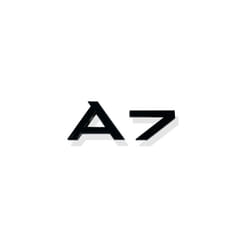 Car Decor 3D ABS A1 A3 A4 A5 A6 A7 A8 Car Logo Letter Number Sticker Rear - 4