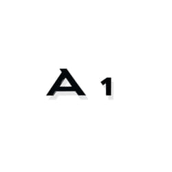 Car Decor 3D ABS A1 A3 A4 A5 A6 A7 A8 Car Logo Letter Number Sticker Rear - 14
