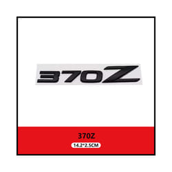 Modification 3D Car Logo Front Grille Emblem Rear Badge Sticke Car Trunk - NO.7
