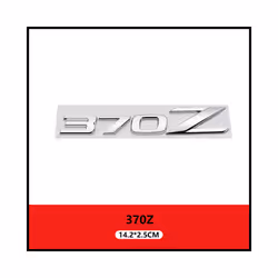 Modification 3D Car Logo Front Grille Emblem Rear Badge Sticke Car Trunk - NO.8