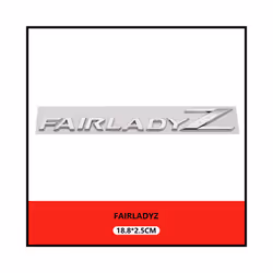 Modification 3D Car Logo Front Grille Emblem Rear Badge Sticke Car Trunk - NO.10