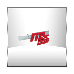 Car Styling Car Side Fender Rear Trunk Emblem Sticker Front Grille Badge - 7