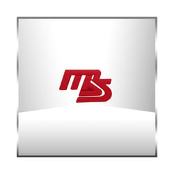 Car Styling Car Side Fender Rear Trunk Emblem Sticker Front Grille Badge - 3