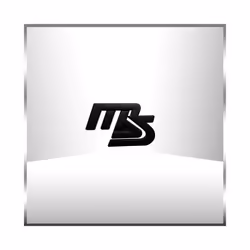 3D Metal 2.0 2.5 AWD Logo Car Side Fender Rear Trunk Emblem Sticker For - 1