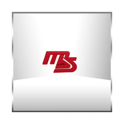 3D Metal 2.0 2.5 AWD Logo Car Side Fender Rear Trunk Emblem Sticker For - 3