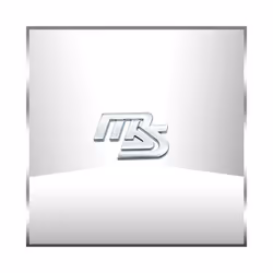 3D Metal 2.0 2.5 AWD Logo Car Side Fender Rear Trunk Emblem Sticker For - 2