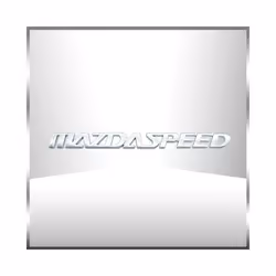 3D Metal 2.0 2.5 AWD Logo Car Side Fender Rear Trunk Emblem Sticker For - 6