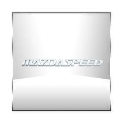 3D Metal 2.0 2.5 AWD Logo Car Side Fender Rear Trunk Emblem Sticker For - 6