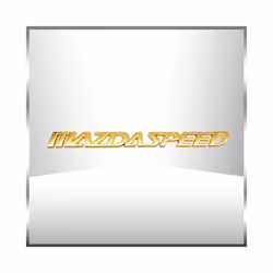 3D Metal 2.0 2.5 AWD Logo Car Side Fender Rear Trunk Emblem Sticker For - 7