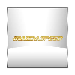 3D Metal 2.0 2.5 AWD Logo Car Side Fender Rear Trunk Emblem Sticker For - 7