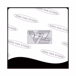 Auto Styling VZ VZ5 Edition Emblem Car Rear Trunk Badge Decal Body Sticker - VZ