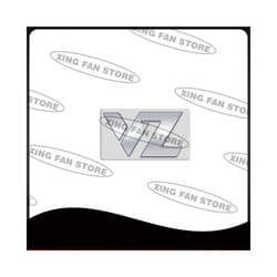Auto Styling VZ VZ5 Edition Emblem Car Rear Trunk Badge Decal Body Sticker - VZ