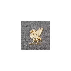 3D Metal Sticker Emblem Motorcycle Decoration Rear Trunk Badge stickers - Gold