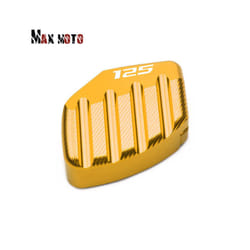 For HONDA Forza 125 2018 2019 2020 Forza125 Motorcycle Kickstand Foot - 125-Gold