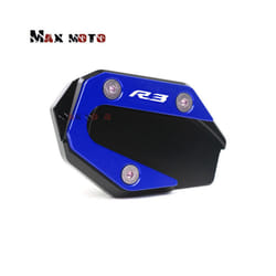 For YAMAHA MT 03 25 YZF R3 R25 MT03 YZFR25 YZFR3 2014-2020 2019 Motorcycle - YZFR3 Blue
