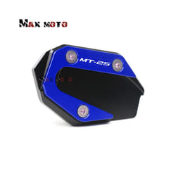 For YAMAHA MT 03 25 YZF R3 R25 MT03 YZFR25 YZFR3 2014-2020 2019 Motorcycle - MT-25 Blue