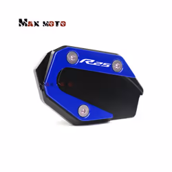 For YAMAHA MT 03 25 YZF R3 R25 MT03 YZFR25 YZFR3 2014-2020 2019 Motorcycle - YZFR25 Blue